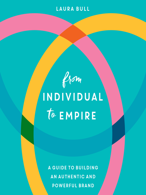 Title details for From Individual to Empire by Laura Bull - Available